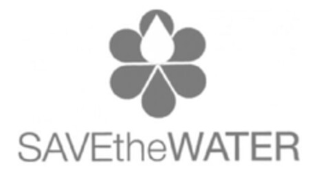 SAVEtheWATER Logo (EUIPO, 02/25/2012)