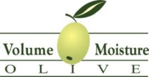 VOLUME MOISTURE OLIVE Logo (EUIPO, 23.03.2012)