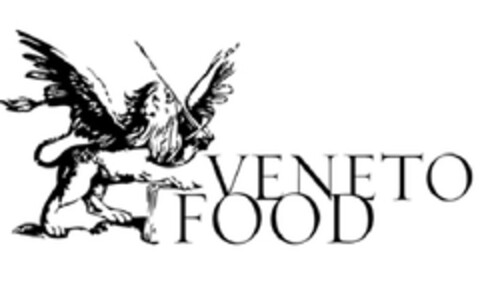 VENETO FOOD Logo (EUIPO, 05/15/2012)