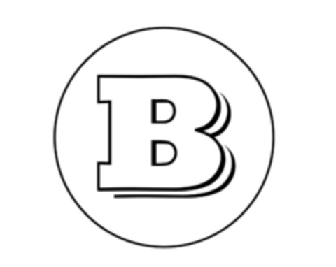 B Logo (EUIPO, 25.05.2012)