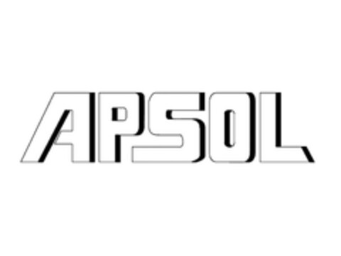 APSOL Logo (EUIPO, 07/02/2012)