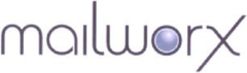 mailworx Logo (EUIPO, 13.08.2012)