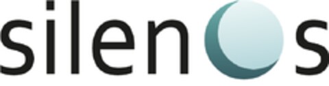 SILENOS Logo (EUIPO, 10.09.2012)