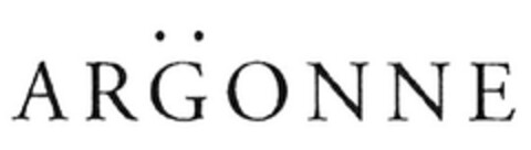 ARGONNE Logo (EUIPO, 10/11/2012)