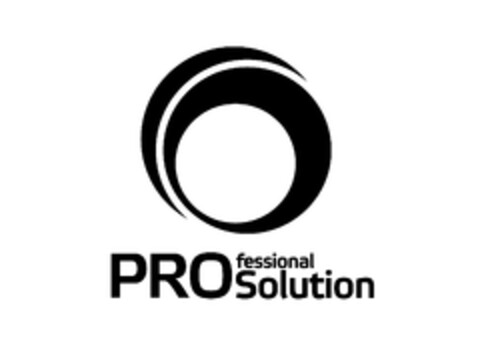 Professional Solution Logo (EUIPO, 10/25/2012)