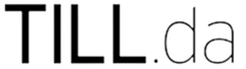 TILL.DA Logo (EUIPO, 17.01.2013)