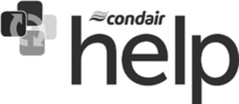 condair help Logo (EUIPO, 25.02.2013)