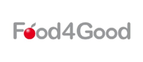 FOOD4GOOD Logo (EUIPO, 08.03.2013)