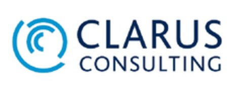 Clarus Consulting Logo (EUIPO, 03/08/2013)