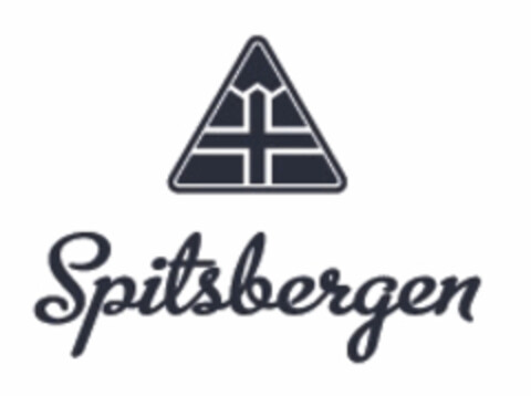 SPITSBERGEN Logo (EUIPO, 04/17/2013)