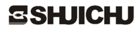 SHUICHU Logo (EUIPO, 03.06.2013)