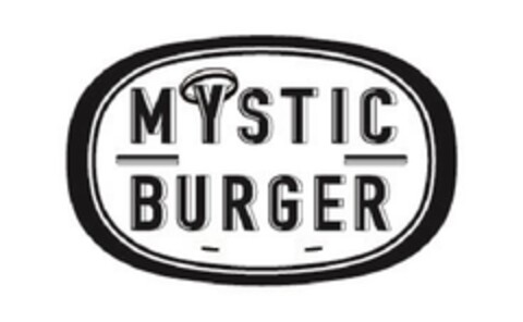 MYSTIC BURGER Logo (EUIPO, 06/06/2013)