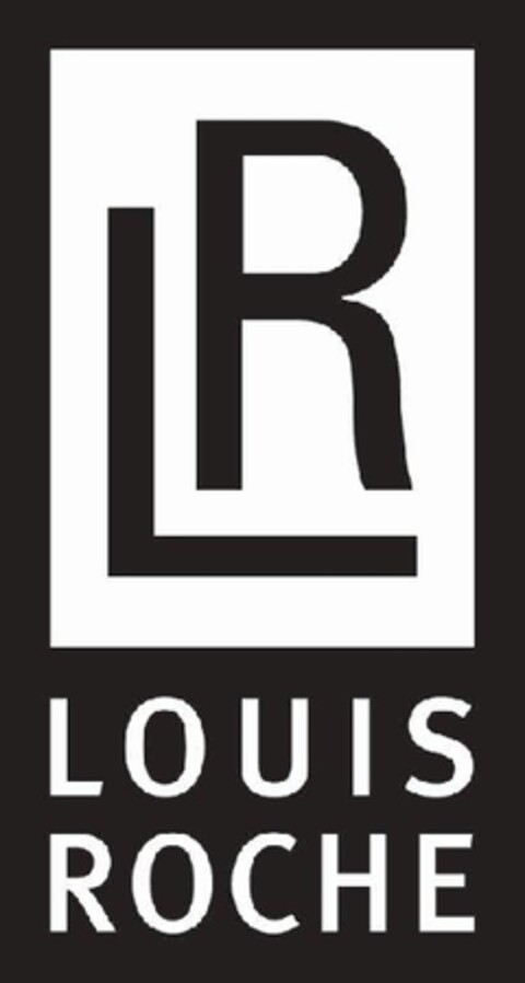 LOUIS ROCHE Logo (EUIPO, 12.06.2013)