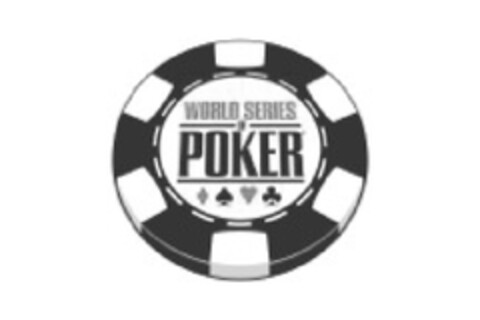 World Series of Poker Logo (EUIPO, 07/26/2013)