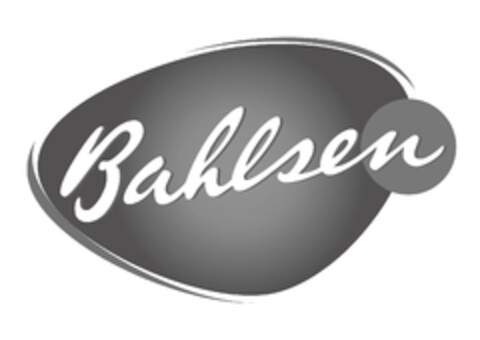 BAHLSEN Logo (EUIPO, 21.11.2013)