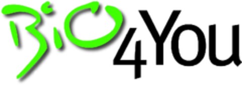 Bio4You Logo (EUIPO, 28.11.2013)