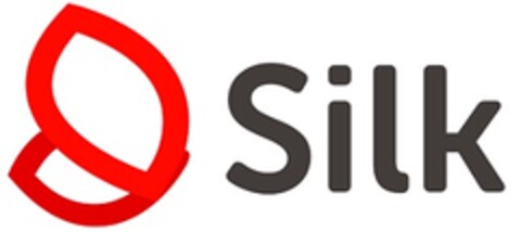 Silk Logo (EUIPO, 12/13/2013)