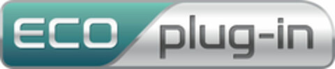 ECO plug-in Logo (EUIPO, 09.01.2014)