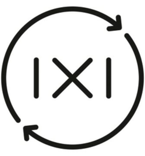 IXI Logo (EUIPO, 13.01.2014)