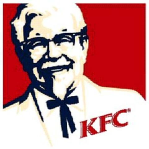 KFC Logo (EUIPO, 01/17/2014)