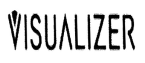 VISUALIZER Logo (EUIPO, 17.01.2014)