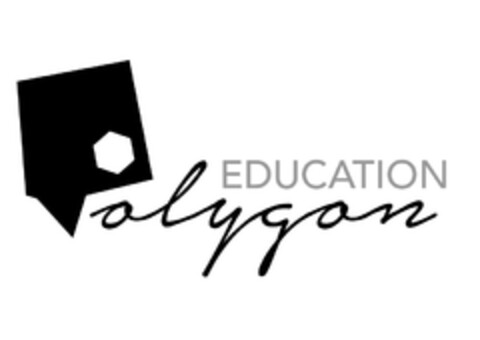 polygon education Logo (EUIPO, 19.05.2014)