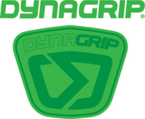 DYNAGRIP Logo (EUIPO, 30.05.2014)
