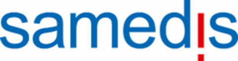 samedis Logo (EUIPO, 02.06.2014)