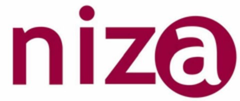 NIZA Logo (EUIPO, 06/30/2014)