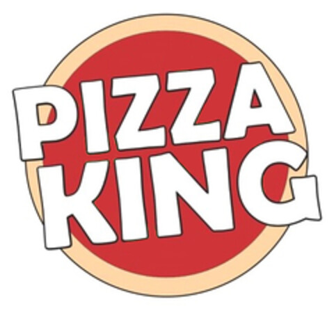 PIZZA KING Logo (EUIPO, 08.07.2014)