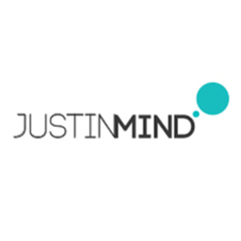 JUSTINMIND Logo (EUIPO, 07/28/2014)