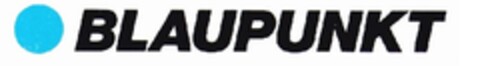 BLAUPUNKT Logo (EUIPO, 08/01/2014)