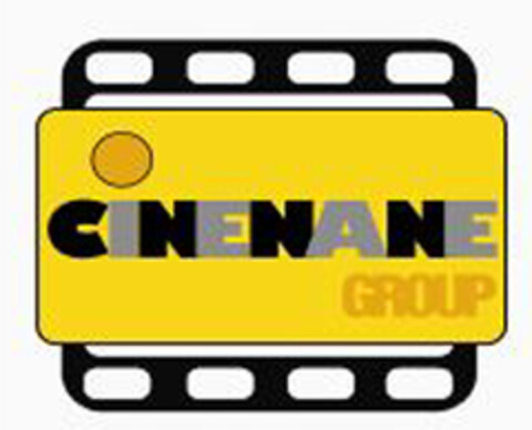 CINENANE GROUP Logo (EUIPO, 25.11.2014)