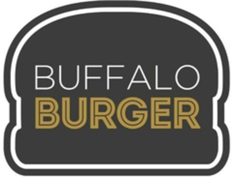 BUFFALO BURGER Logo (EUIPO, 31.12.2014)