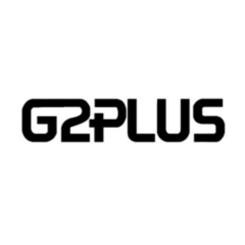 G2PLUS Logo (EUIPO, 02/05/2015)