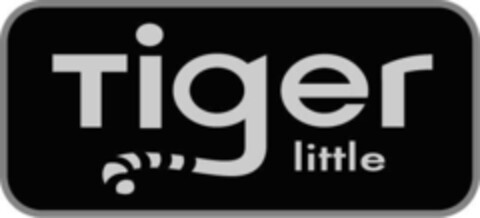 Tiger little Logo (EUIPO, 03/31/2015)