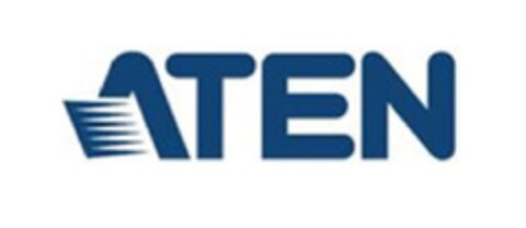 ATEN Logo (EUIPO, 03/26/2015)