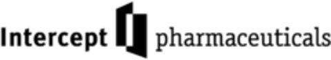 INTERCEPT PHARMACEUTICALS Logo (EUIPO, 07.04.2015)