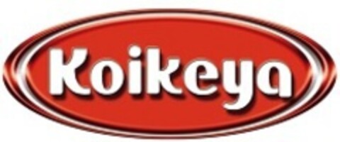Koikeya Logo (EUIPO, 17.04.2015)