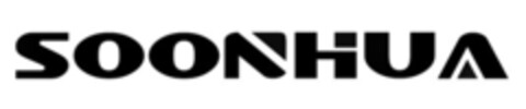 SOONHUA Logo (EUIPO, 05/08/2015)