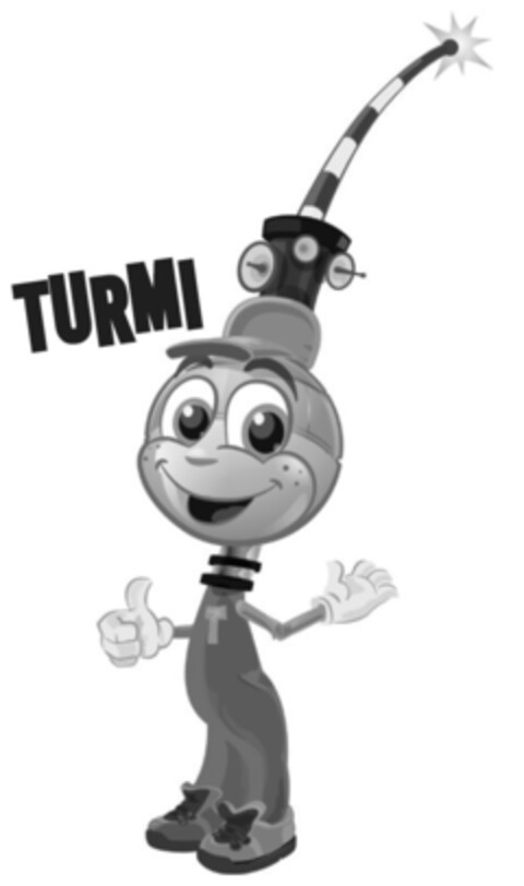 TURMI Logo (EUIPO, 06/03/2015)