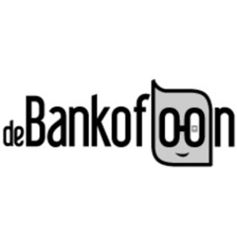 deBankofoon Logo (EUIPO, 25.06.2015)