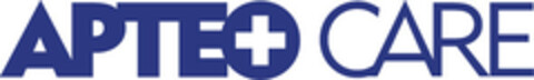 APTEO CARE Logo (EUIPO, 03.07.2015)
