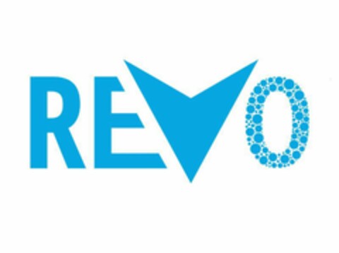 REVO Logo (EUIPO, 10/26/2015)