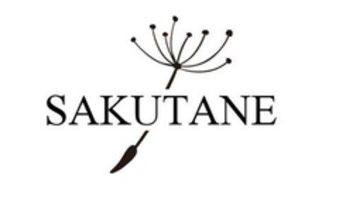 SAKUTANE Logo (EUIPO, 13.11.2015)