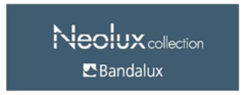 Neolux collection Bandalux Logo (EUIPO, 24.11.2015)