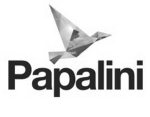 PAPALINI Logo (EUIPO, 26.11.2015)