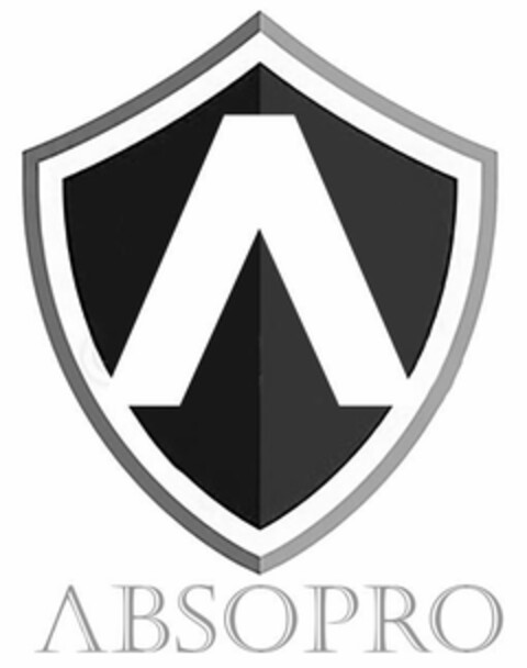 ABSOPRO Logo (EUIPO, 02/04/2016)