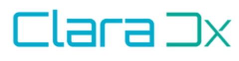 ClaraDX Logo (EUIPO, 18.02.2016)