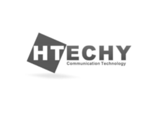 HTECHY Communication Technology Logo (EUIPO, 01.03.2016)